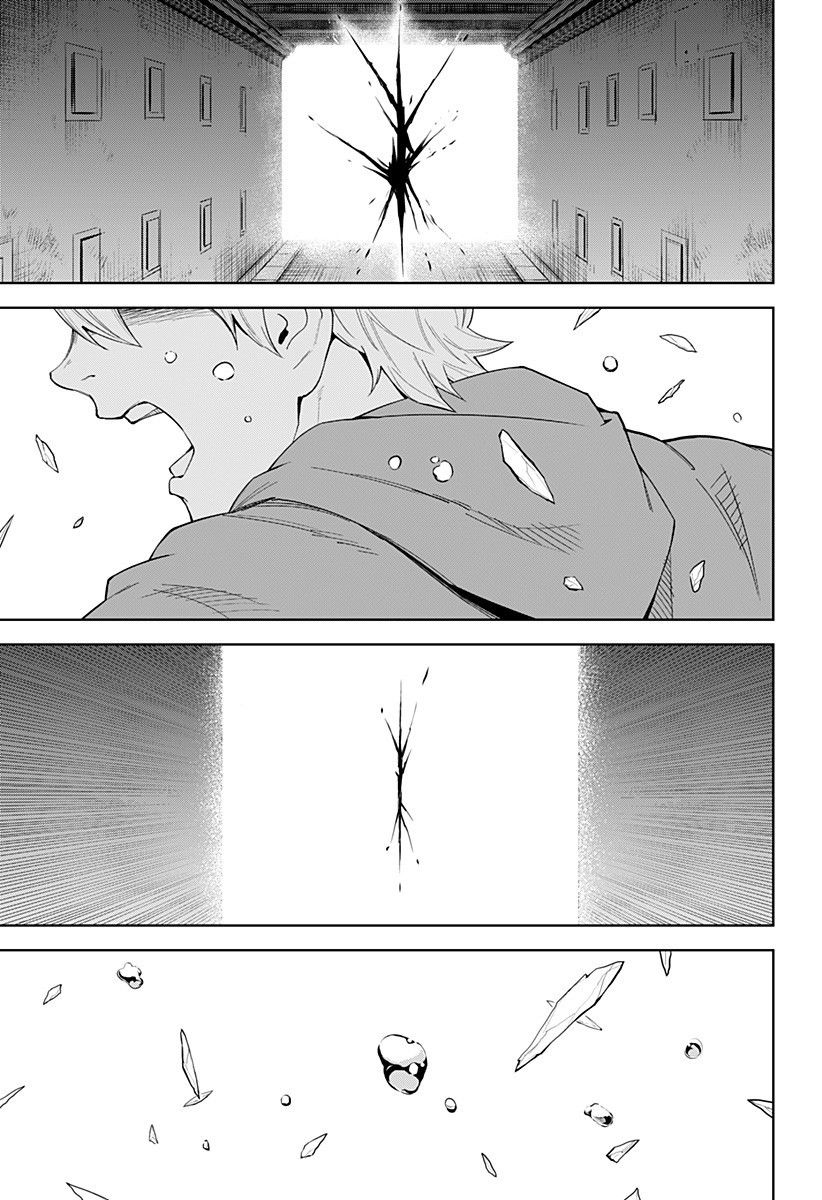 《角锋相对》漫画最新章节第19话免费下拉式在线观看章节第【7】张图片