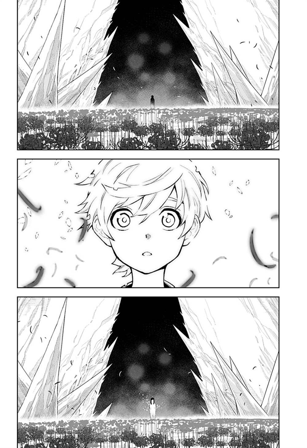 《角锋相对》漫画最新章节第52话免费下拉式在线观看章节第【16】张图片