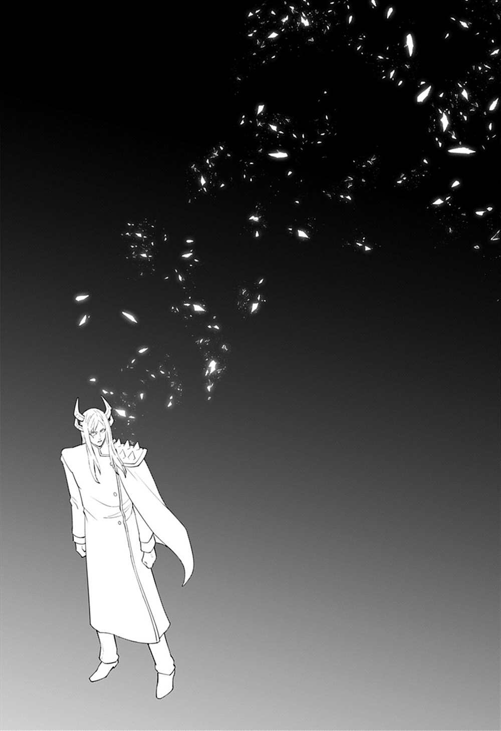 《角锋相对》漫画最新章节第51话免费下拉式在线观看章节第【9】张图片