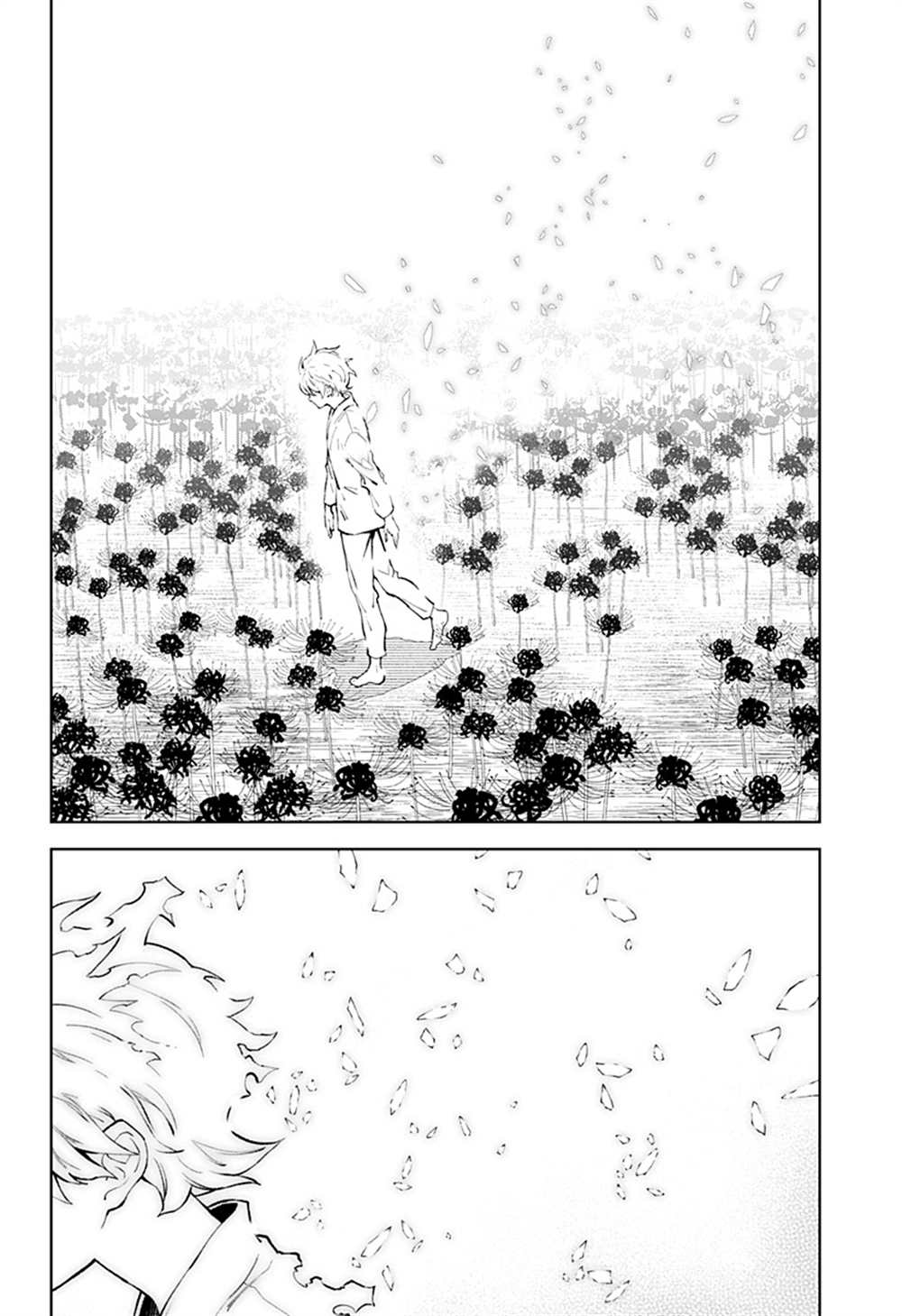 《角锋相对》漫画最新章节第52话免费下拉式在线观看章节第【14】张图片