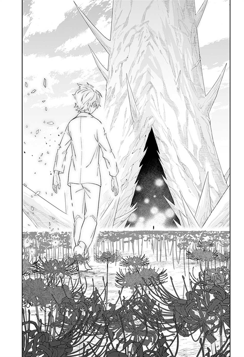 《角锋相对》漫画最新章节第52话免费下拉式在线观看章节第【15】张图片