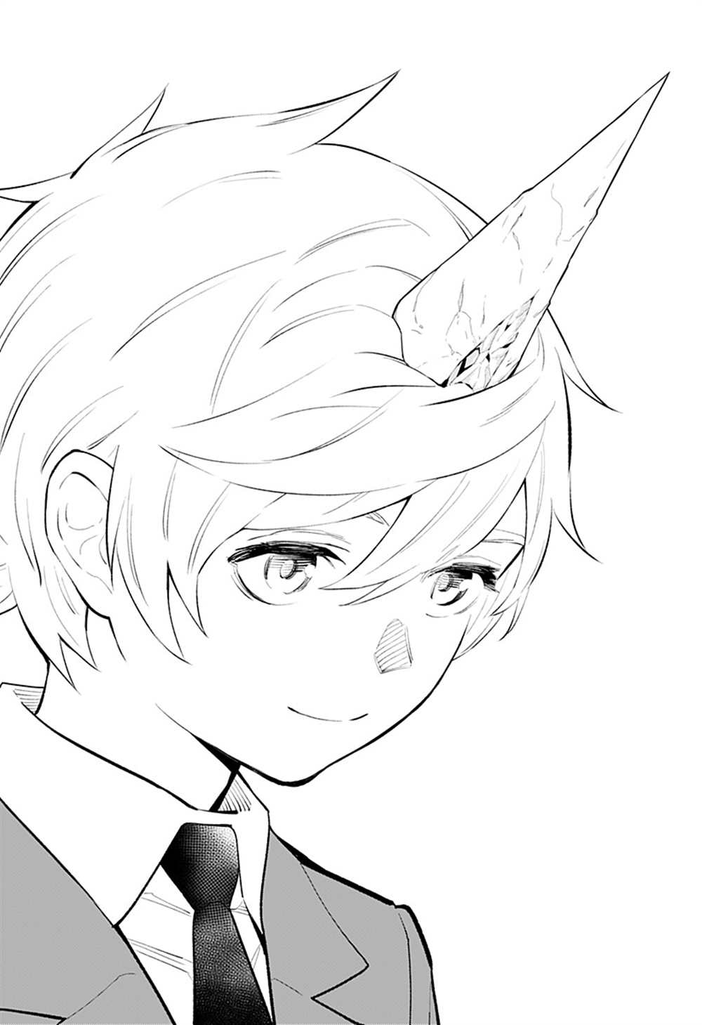 《角锋相对》漫画最新章节第54话免费下拉式在线观看章节第【18】张图片