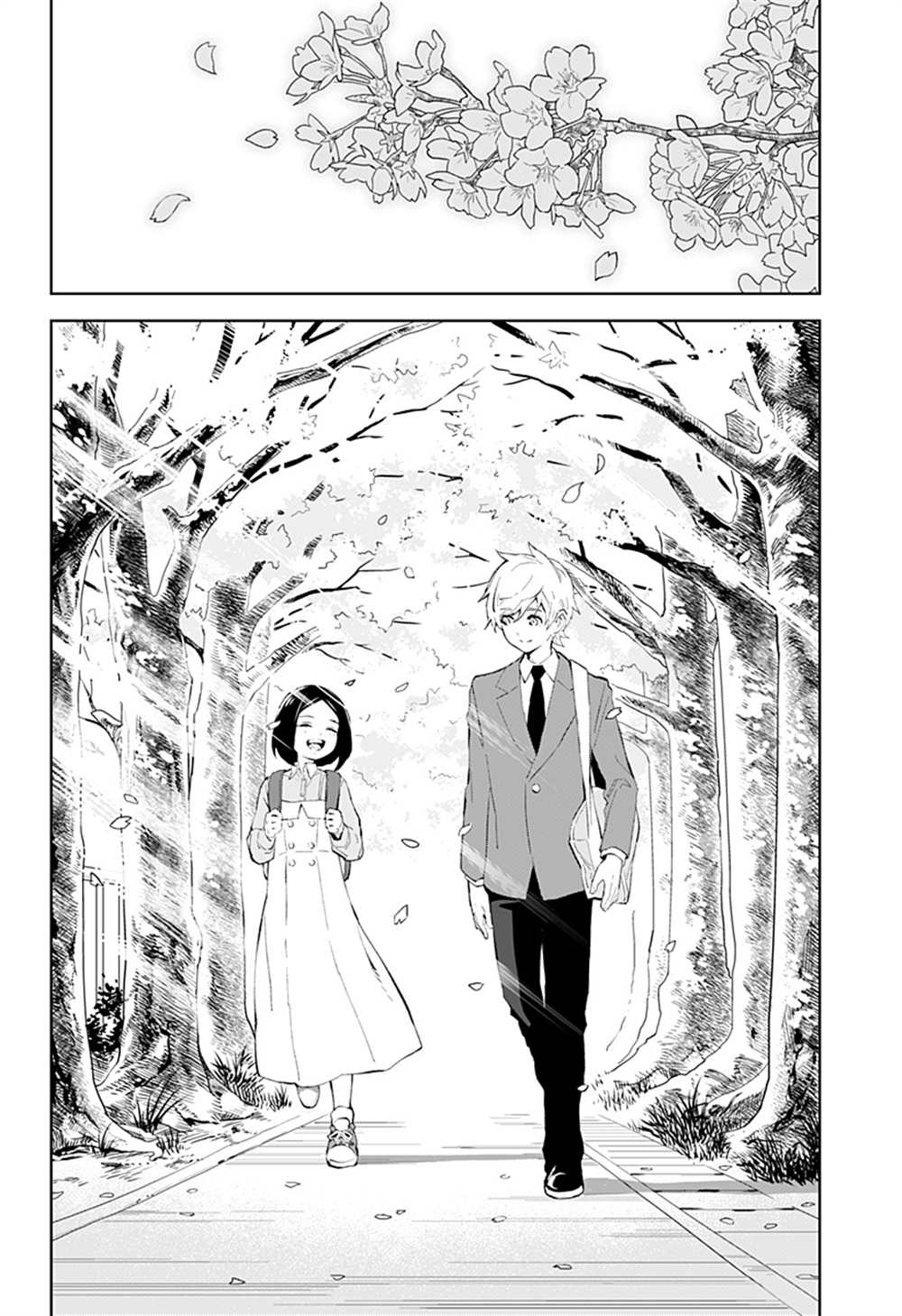 《角锋相对》漫画最新章节第54话免费下拉式在线观看章节第【2】张图片