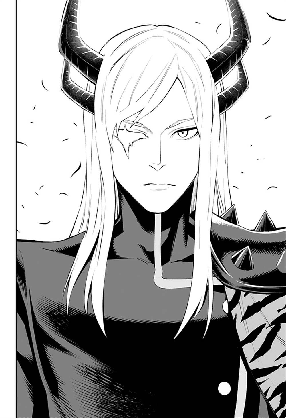 《角锋相对》漫画最新章节第51话免费下拉式在线观看章节第【4】张图片