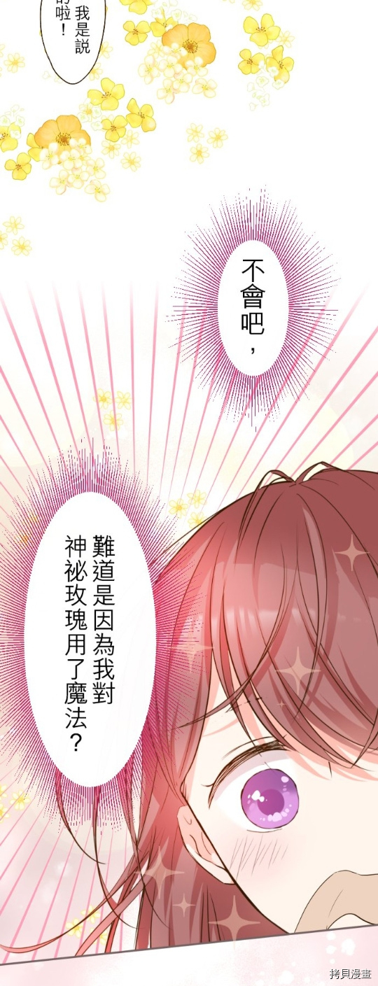 《龙骑士与转生圣女》漫画最新章节第17话免费下拉式在线观看章节第【19】张图片