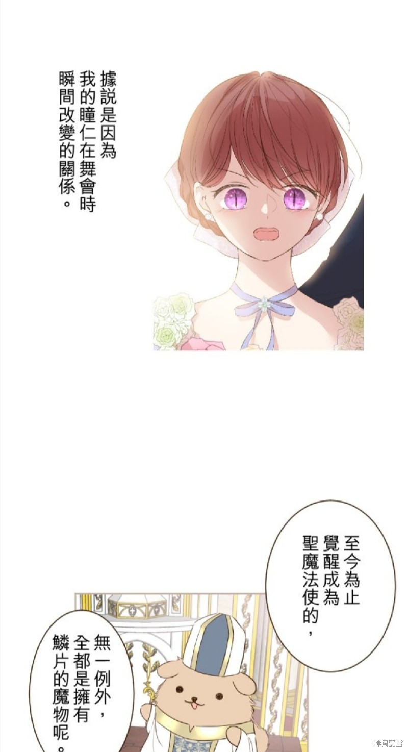 《龙骑士与转生圣女》漫画最新章节第58话免费下拉式在线观看章节第【4】张图片