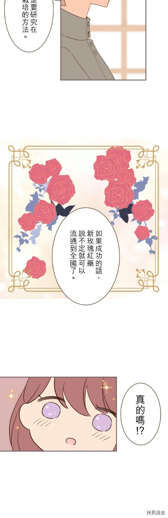 《龙骑士与转生圣女》漫画最新章节第17话免费下拉式在线观看章节第【26】张图片