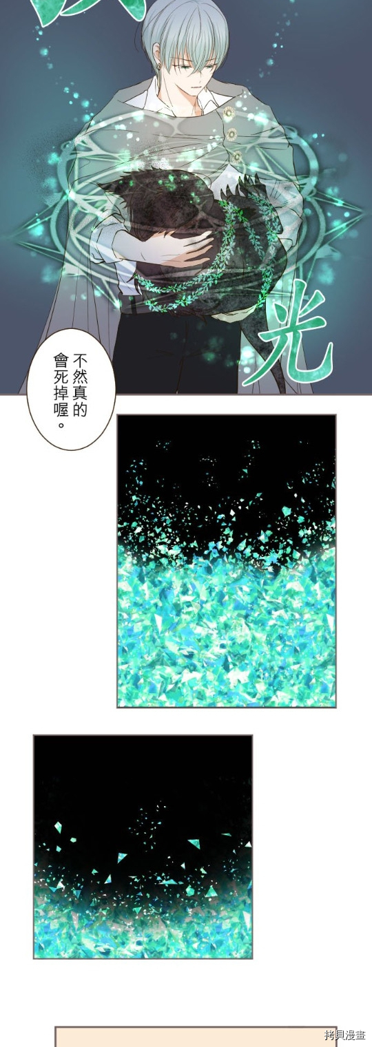 《龙骑士与转生圣女》漫画最新章节第35话免费下拉式在线观看章节第【6】张图片