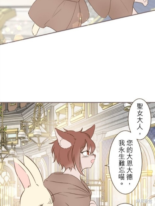 《龙骑士与转生圣女》漫画最新章节第68话免费下拉式在线观看章节第【32】张图片