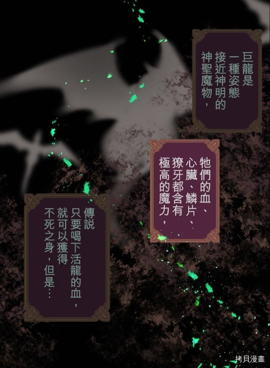 《龙骑士与转生圣女》漫画最新章节第9话免费下拉式在线观看章节第【7】张图片