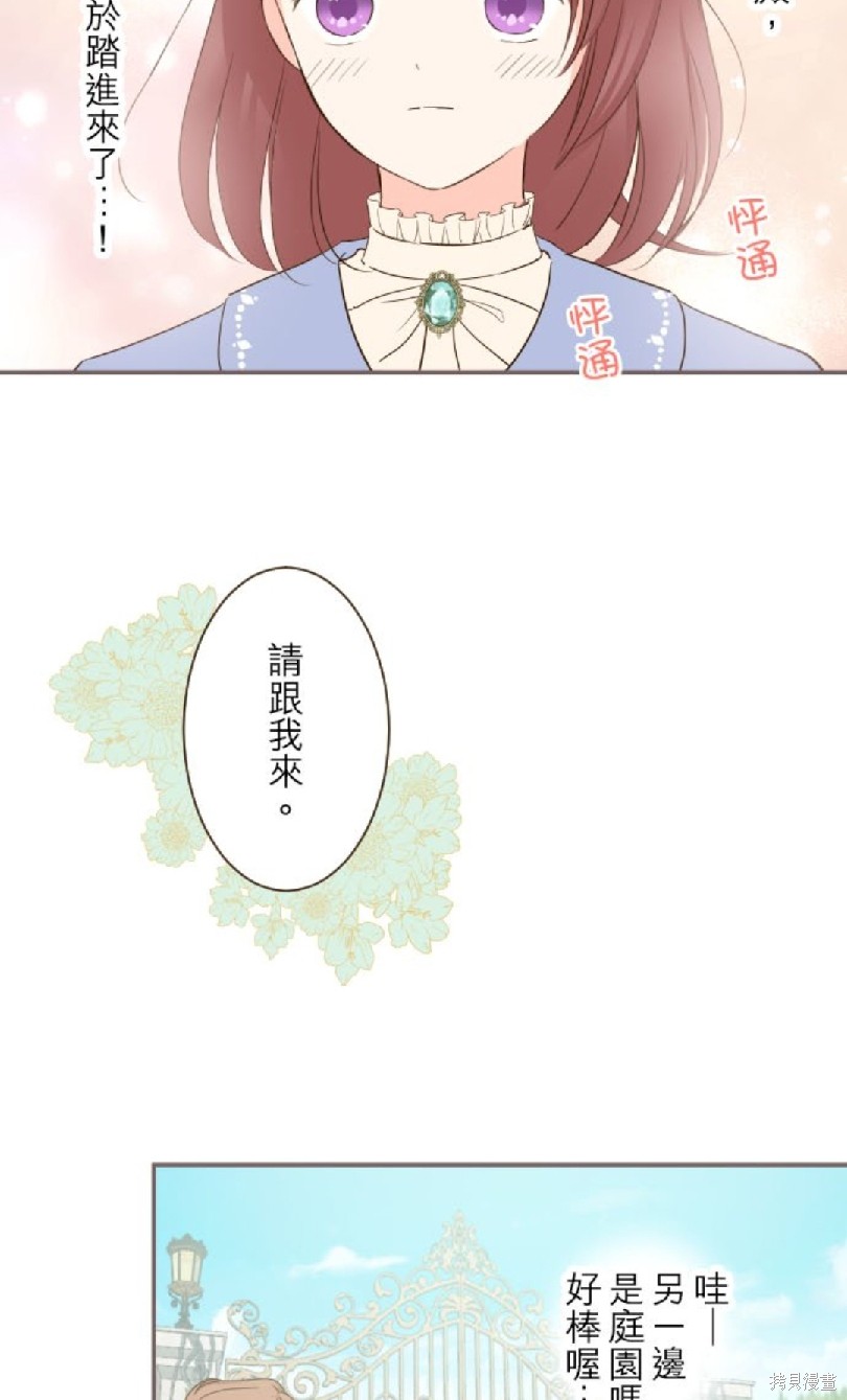 《龙骑士与转生圣女》漫画最新章节第41话免费下拉式在线观看章节第【8】张图片