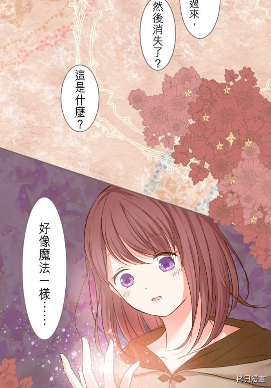 《龙骑士与转生圣女》漫画最新章节第3话免费下拉式在线观看章节第【11】张图片