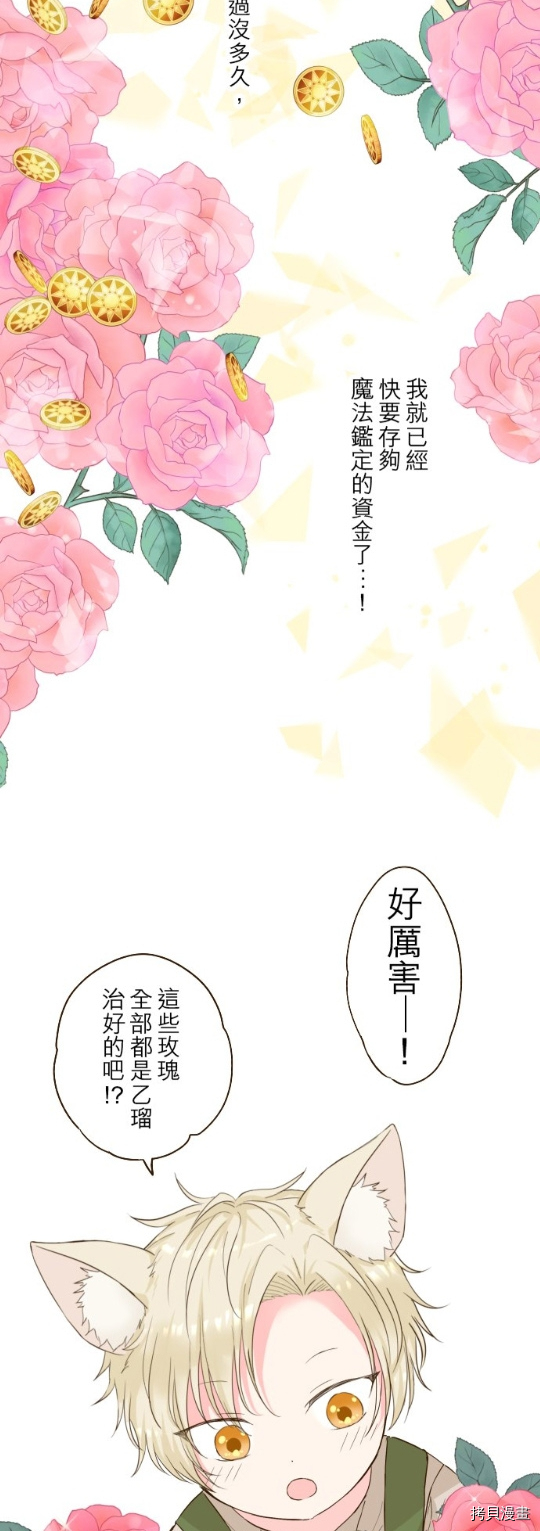 《龙骑士与转生圣女》漫画最新章节第17话免费下拉式在线观看章节第【3】张图片