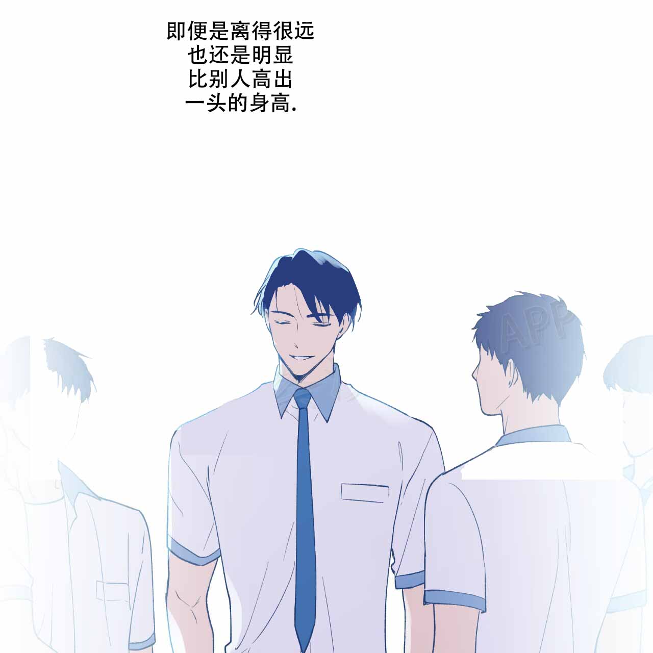 《亲切的你》漫画最新章节第1话免费下拉式在线观看章节第【61】张图片