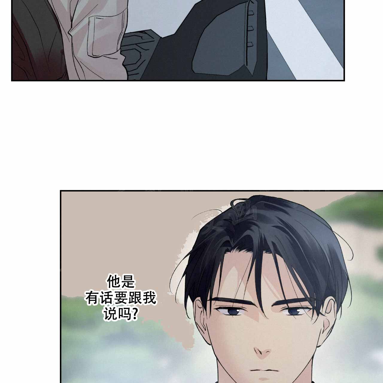 《亲切的你》漫画最新章节第14话免费下拉式在线观看章节第【25】张图片