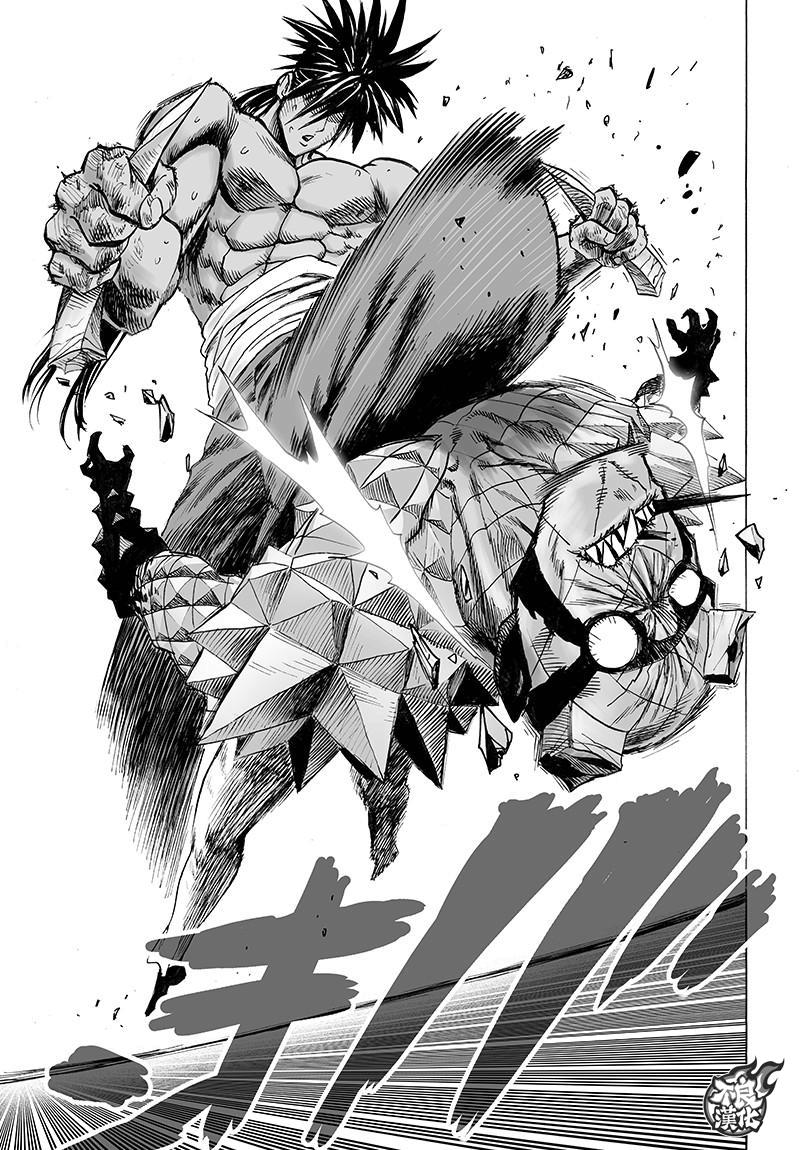 《一拳超人》漫画最新章节第111话免费下拉式在线观看章节第【18】张图片