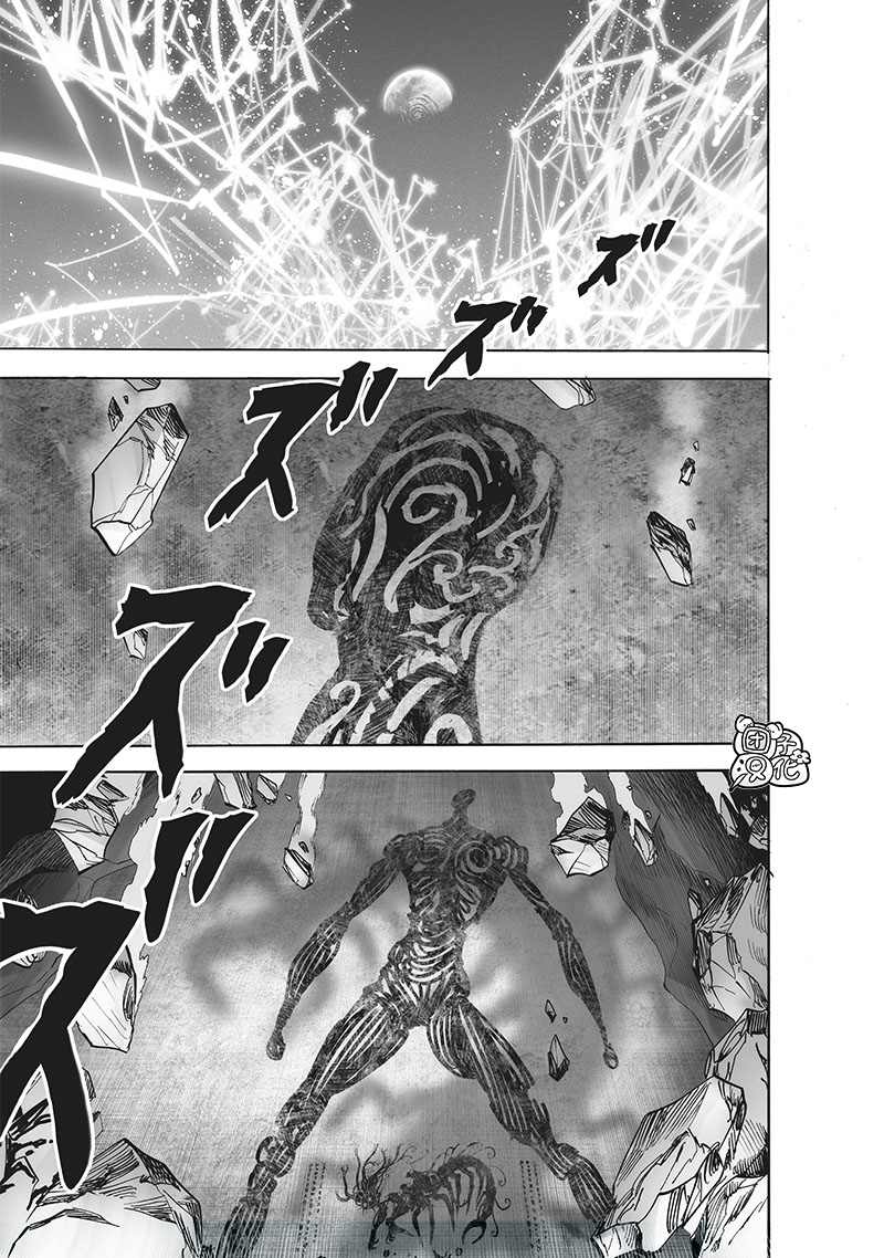 《一拳超人》漫画最新章节第200话 成果免费下拉式在线观看章节第【42】张图片