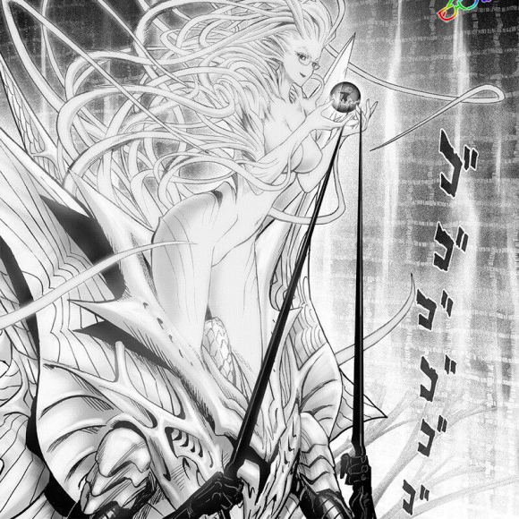 《一拳超人》漫画最新章节第171话免费下拉式在线观看章节第【16】张图片