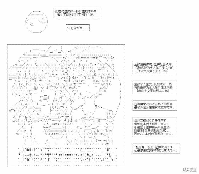 《自由主义历史简明教程》漫画最新章节短篇免费下拉式在线观看章节第【3】张图片