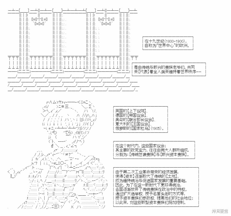 《自由主义历史简明教程》漫画最新章节短篇免费下拉式在线观看章节第【1】张图片