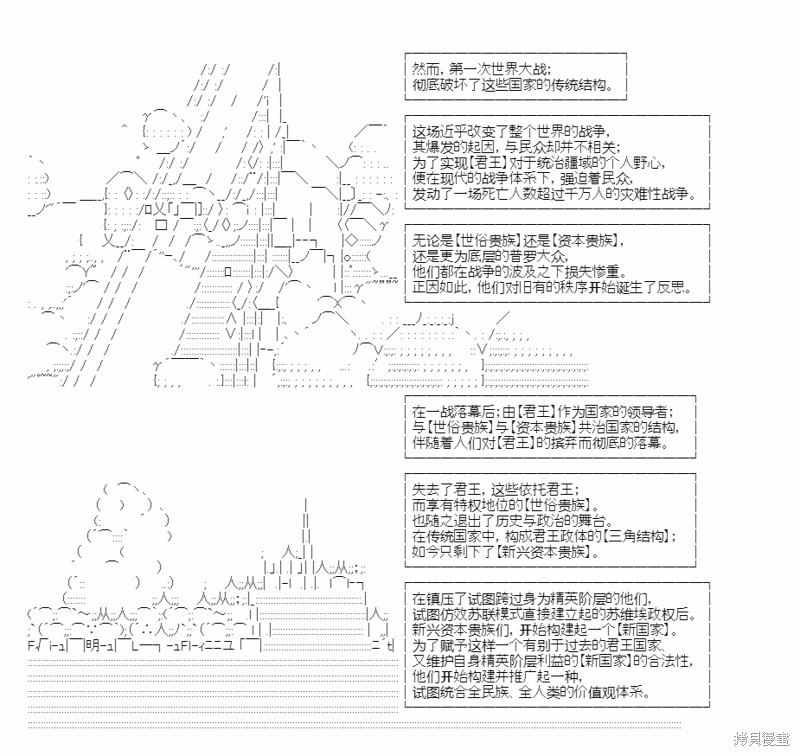 《自由主义历史简明教程》漫画最新章节短篇免费下拉式在线观看章节第【2】张图片