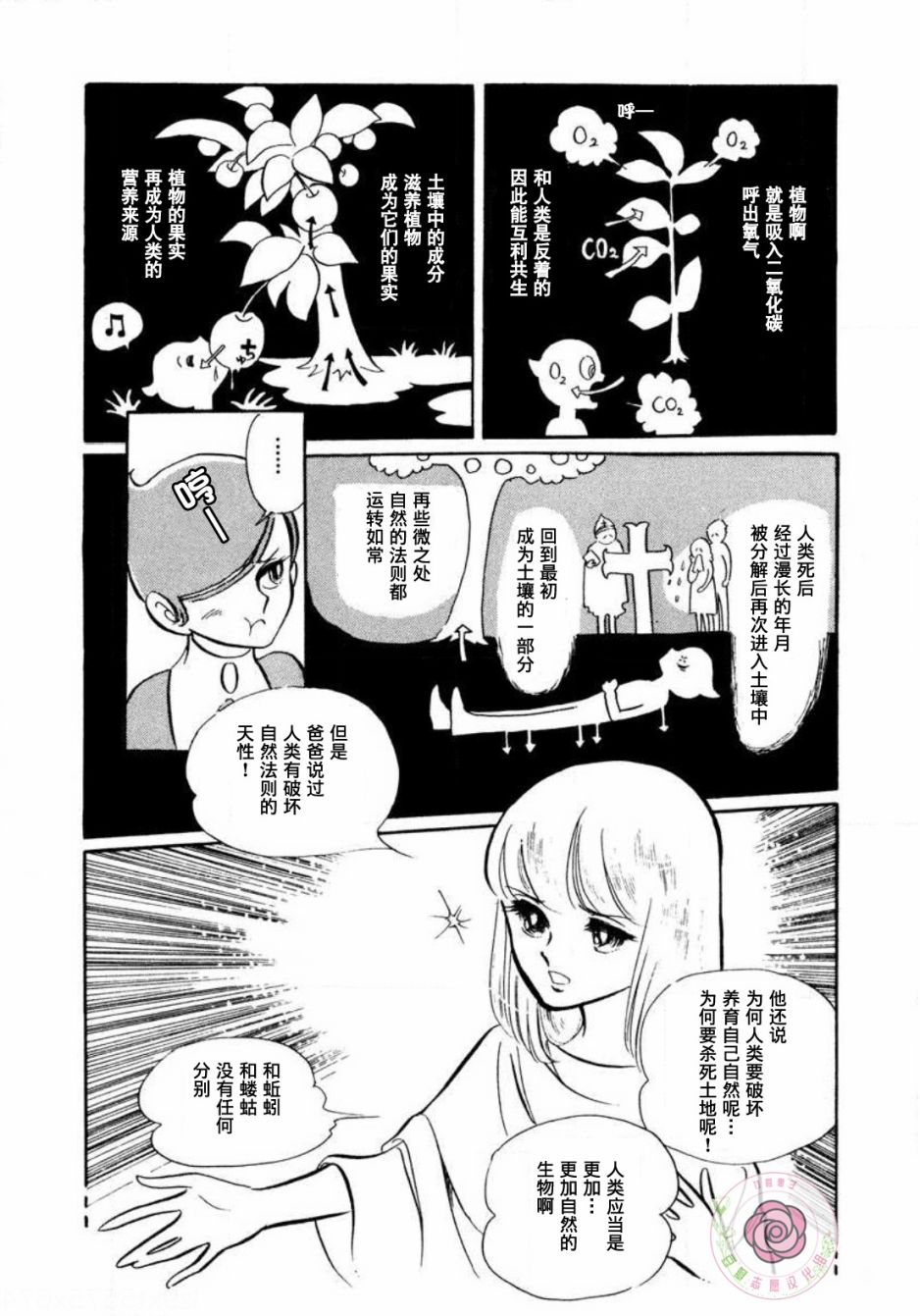 《来自西尔维斯特星》漫画最新章节第1话免费下拉式在线观看章节第【24】张图片