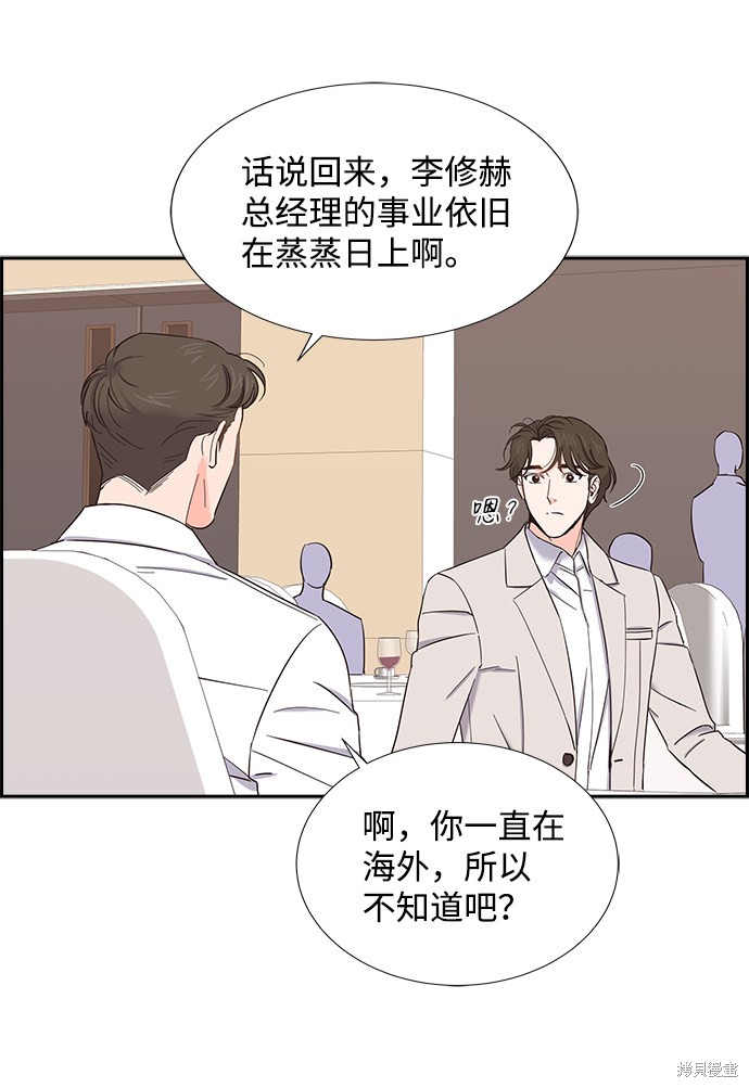 《绯闻》漫画最新章节第20话免费下拉式在线观看章节第【10】张图片