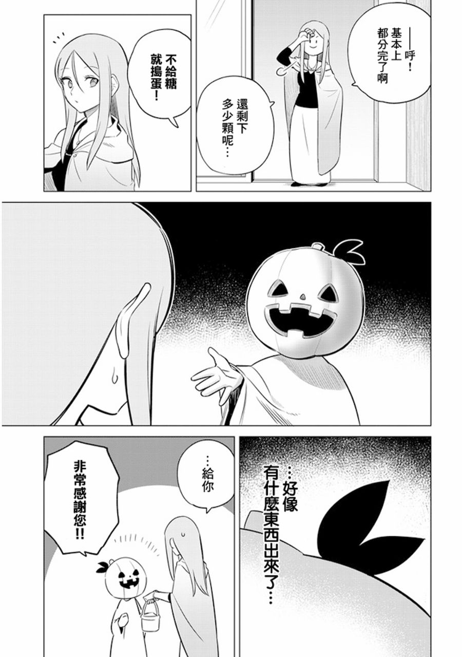 《占卜师的烦恼》漫画最新章节第22话免费下拉式在线观看章节第【3】张图片