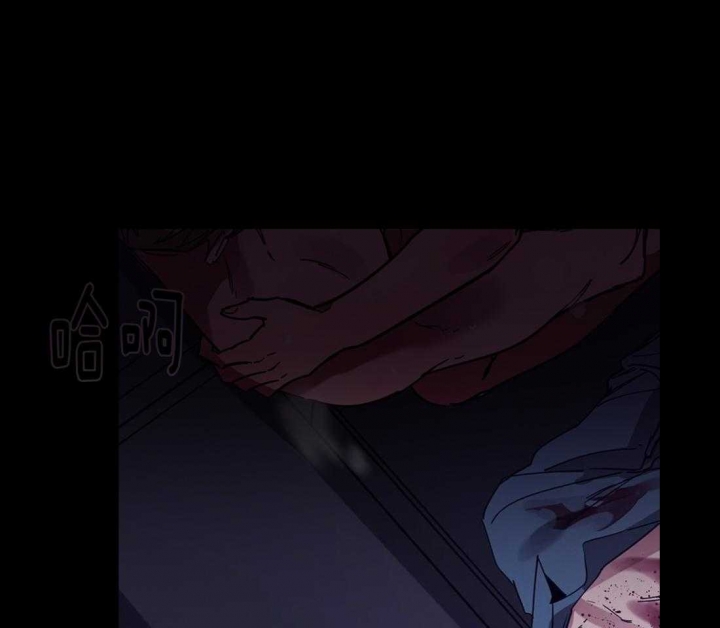 《蒙眼游戏》漫画最新章节第15话免费下拉式在线观看章节第【31】张图片