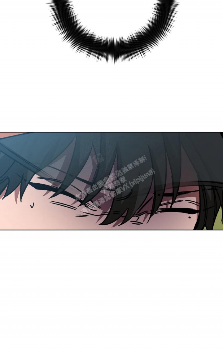 《蒙眼游戏》漫画最新章节第117话免费下拉式在线观看章节第【13】张图片