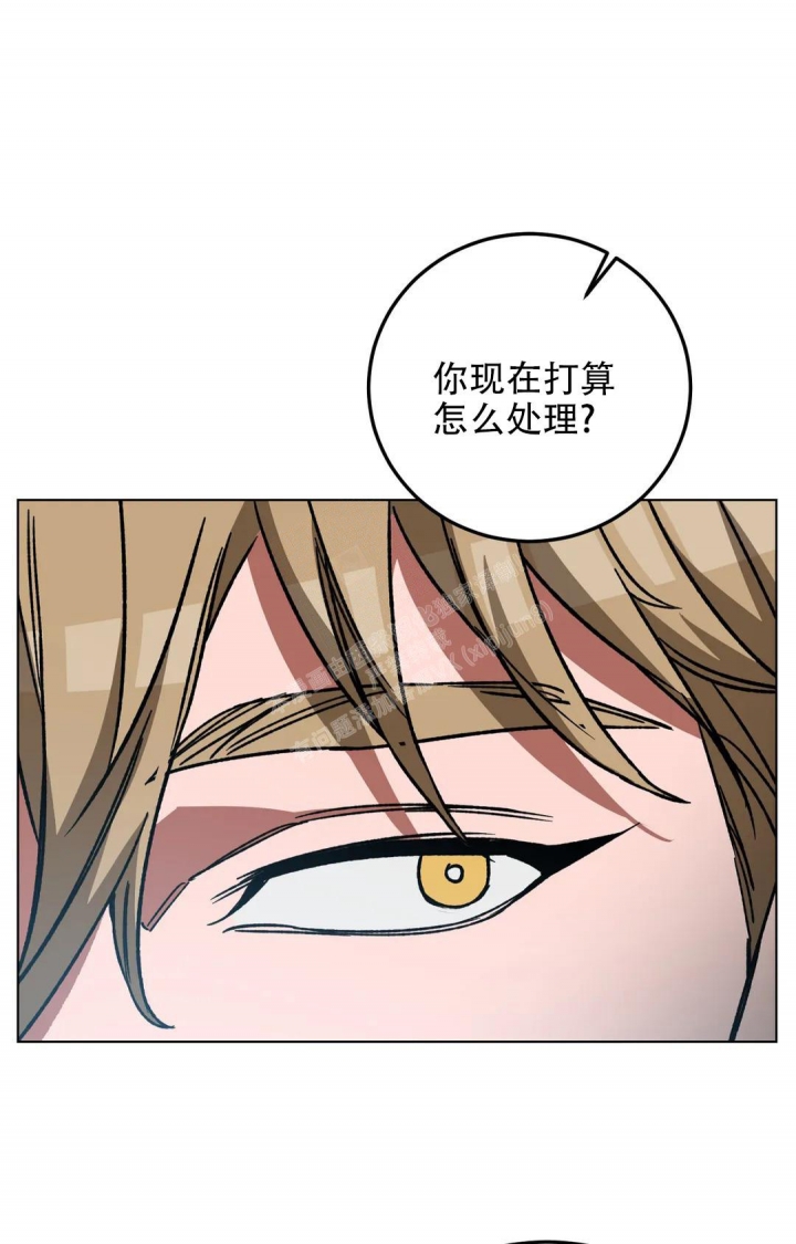 《蒙眼游戏》漫画最新章节第112话免费下拉式在线观看章节第【13】张图片