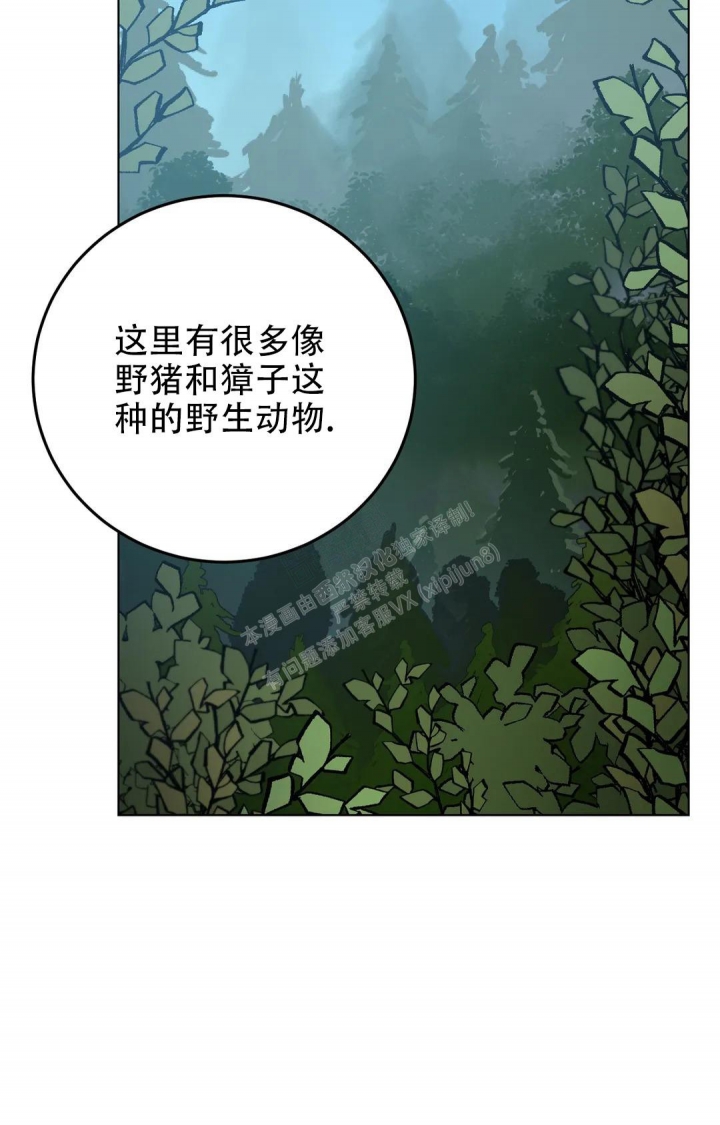 《蒙眼游戏》漫画最新章节第115话免费下拉式在线观看章节第【37】张图片