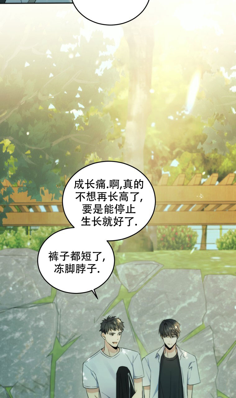 《星光闪耀》漫画最新章节第2话免费下拉式在线观看章节第【20】张图片