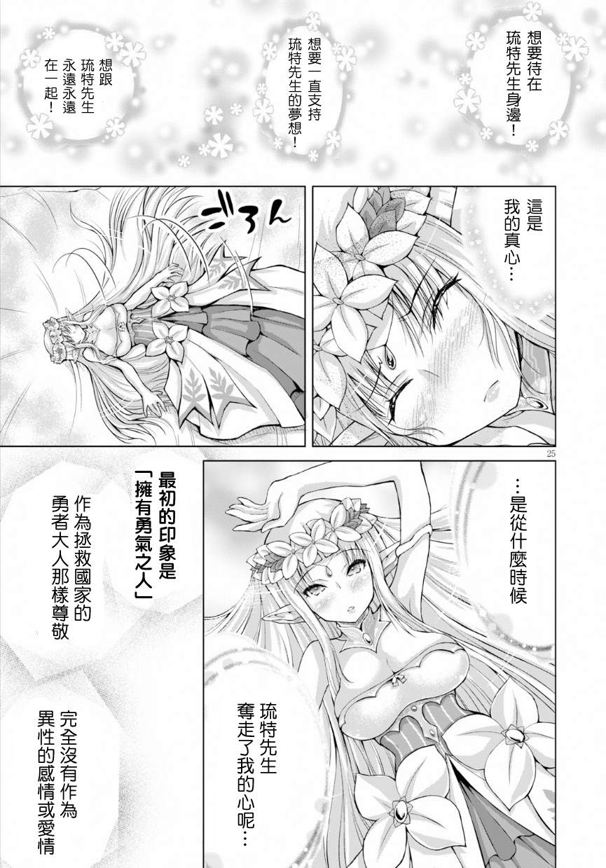 《军事宅转生到异世界》漫画最新章节第43话免费下拉式在线观看章节第【25】张图片