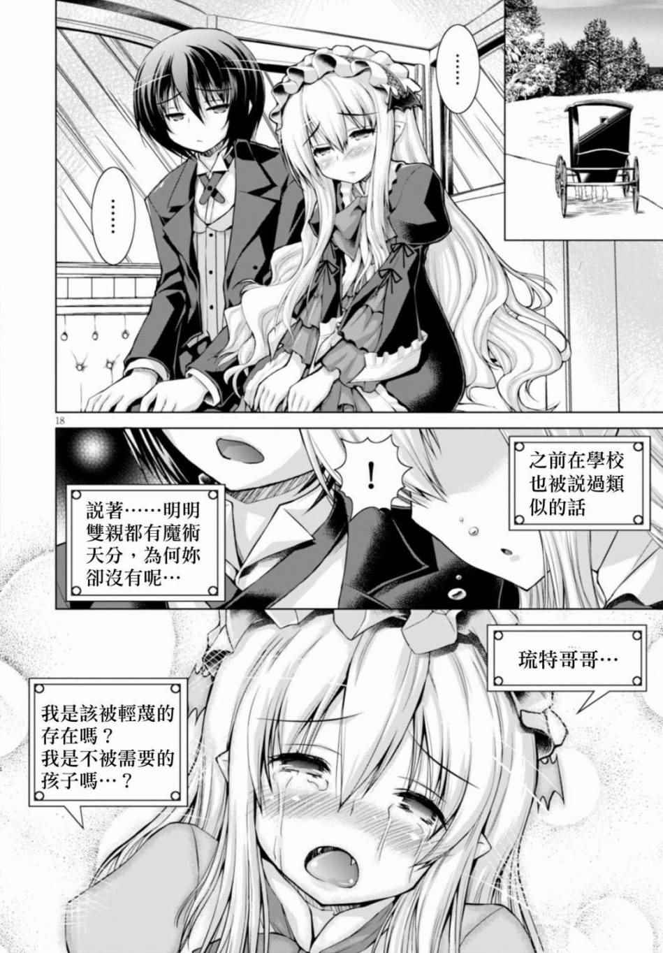 《军事宅转生到异世界》漫画最新章节第15话免费下拉式在线观看章节第【20】张图片