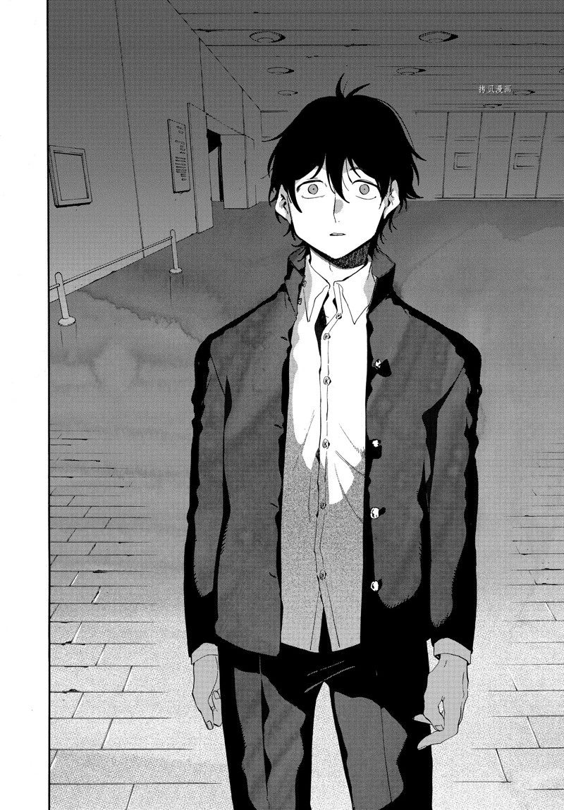 《Blue Period》漫画最新章节第59话免费下拉式在线观看章节第【18】张图片