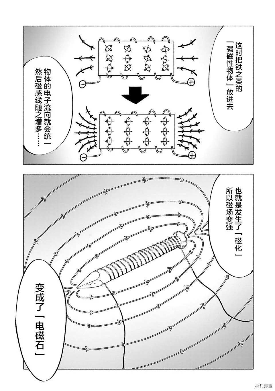 《红坏学院》漫画最新章节第50话免费下拉式在线观看章节第【14】张图片