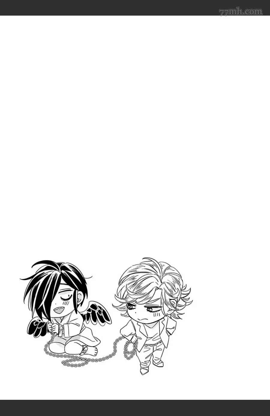 《新妻君与新夫君 再来一份》漫画最新章节第3话免费下拉式在线观看章节第【36】张图片