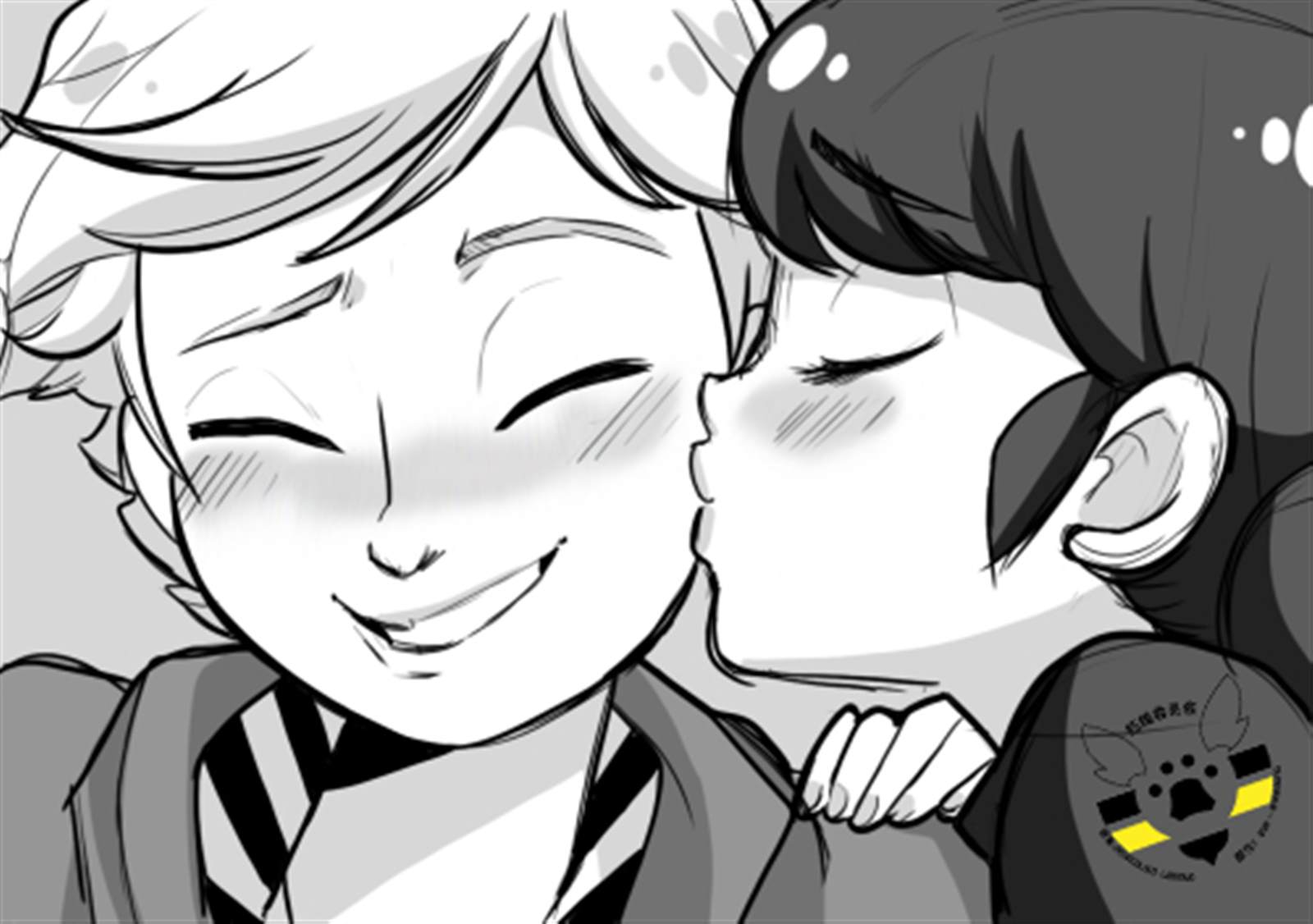 《艳红少女》漫画最新章节第一季03话免费下拉式在线观看章节第【23】张图片