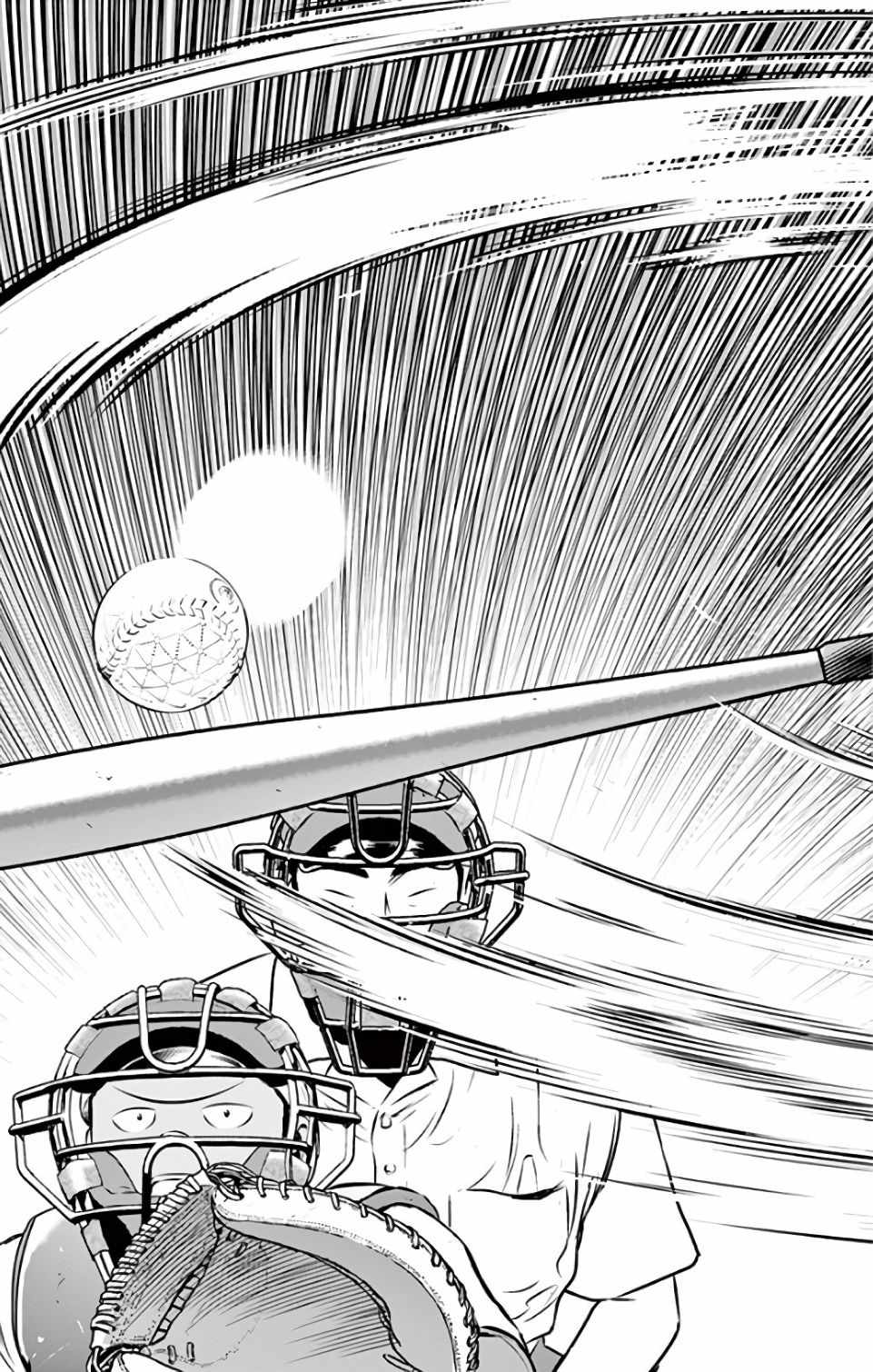 《棒球大联盟2nd》漫画最新章节第127话免费下拉式在线观看章节第【15】张图片