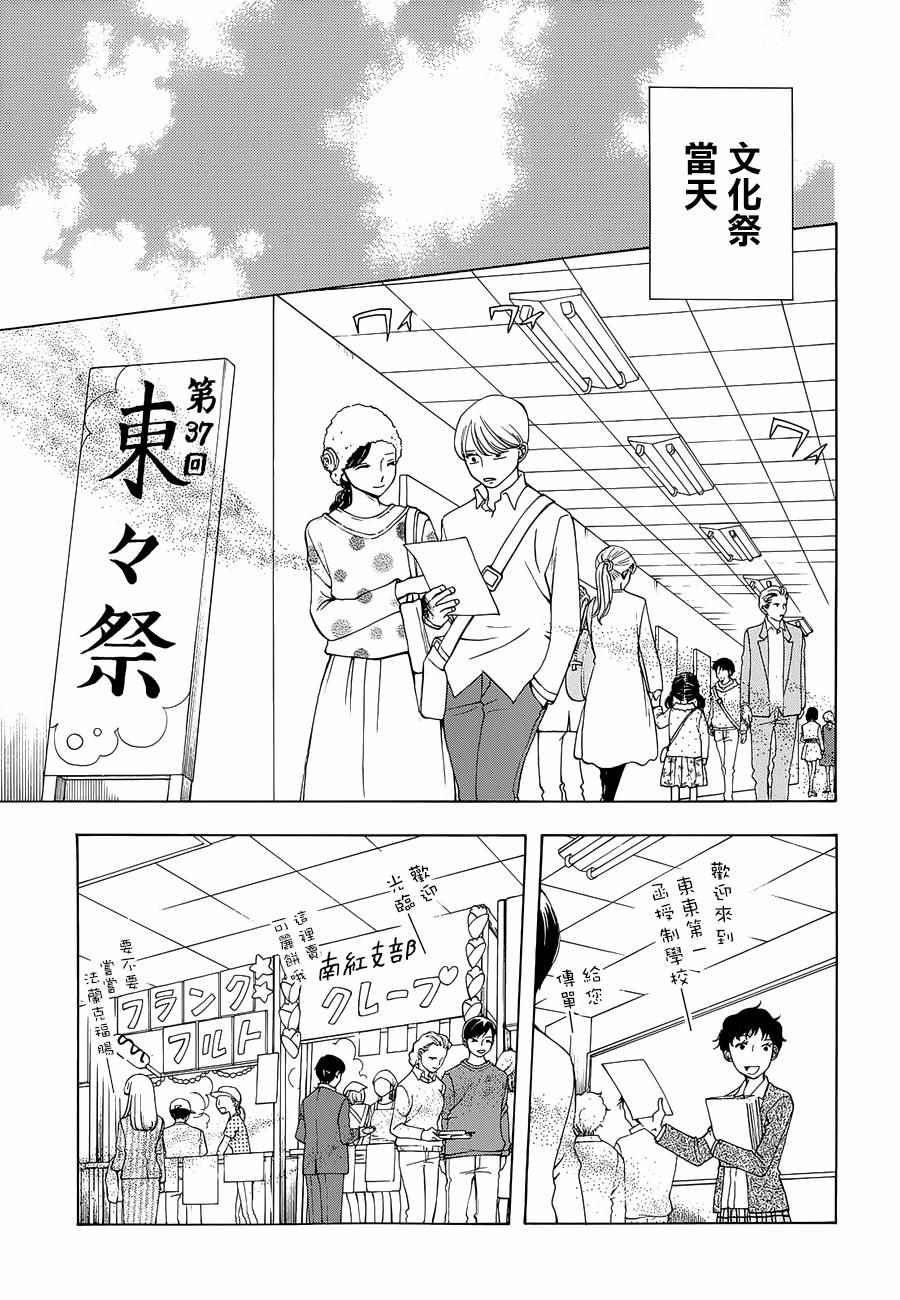 《初中学历劳动者开始的高中生活》漫画最新章节第16话免费下拉式在线观看章节第【5】张图片
