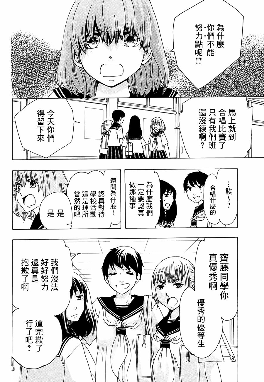 《初中学历劳动者开始的高中生活》漫画最新章节第22话免费下拉式在线观看章节第【7】张图片