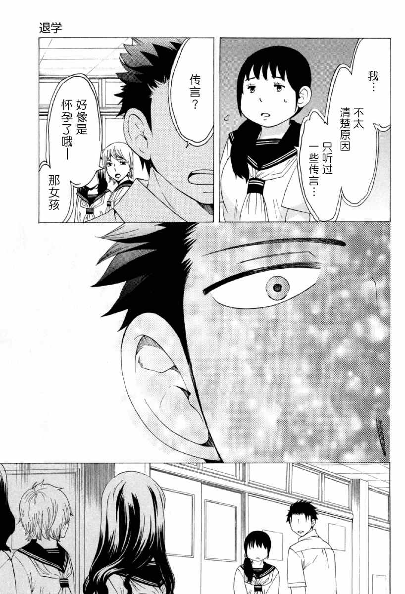 《初中学历劳动者开始的高中生活》漫画最新章节第25话免费下拉式在线观看章节第【41】张图片