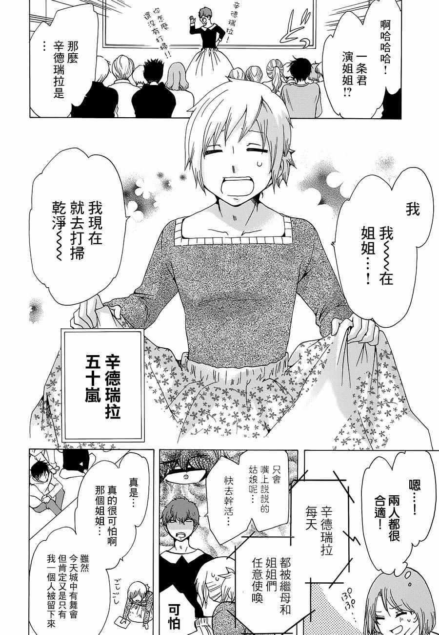 《初中学历劳动者开始的高中生活》漫画最新章节第16话免费下拉式在线观看章节第【24】张图片