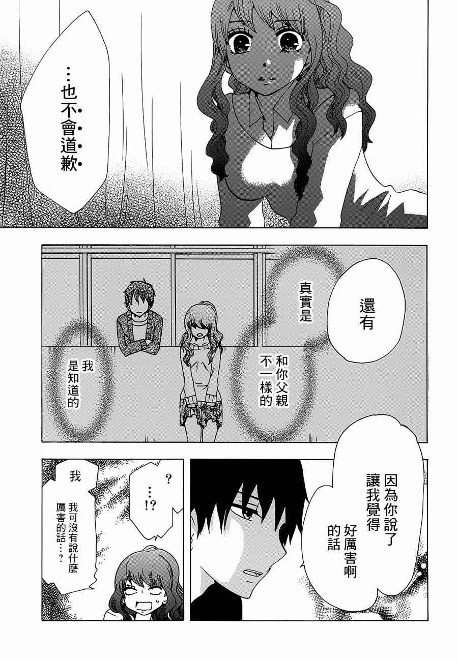 《初中学历劳动者开始的高中生活》漫画最新章节第16话免费下拉式在线观看章节第【19】张图片