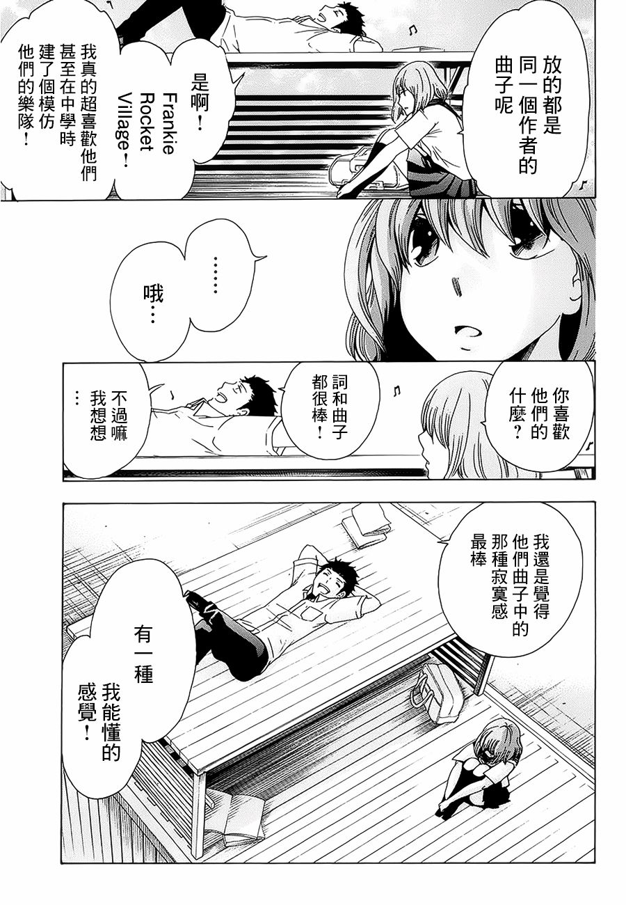 《初中学历劳动者开始的高中生活》漫画最新章节第22话免费下拉式在线观看章节第【17】张图片