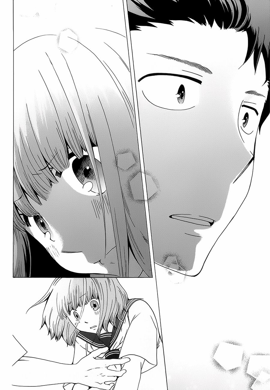 《初中学历劳动者开始的高中生活》漫画最新章节第22话免费下拉式在线观看章节第【38】张图片