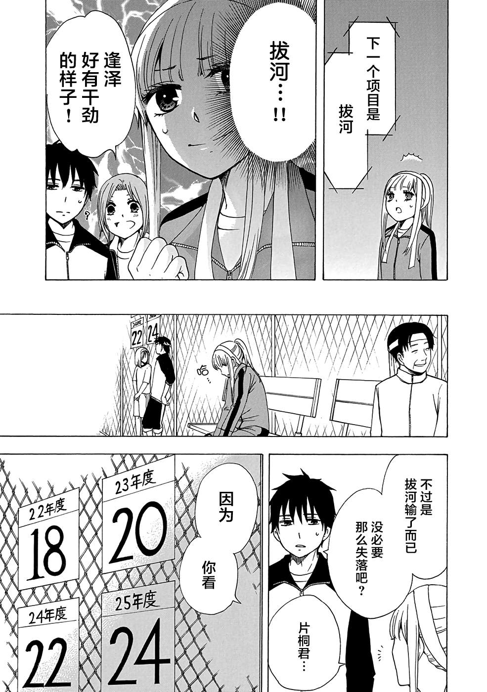 《初中学历劳动者开始的高中生活》漫画最新章节第33话免费下拉式在线观看章节第【17】张图片