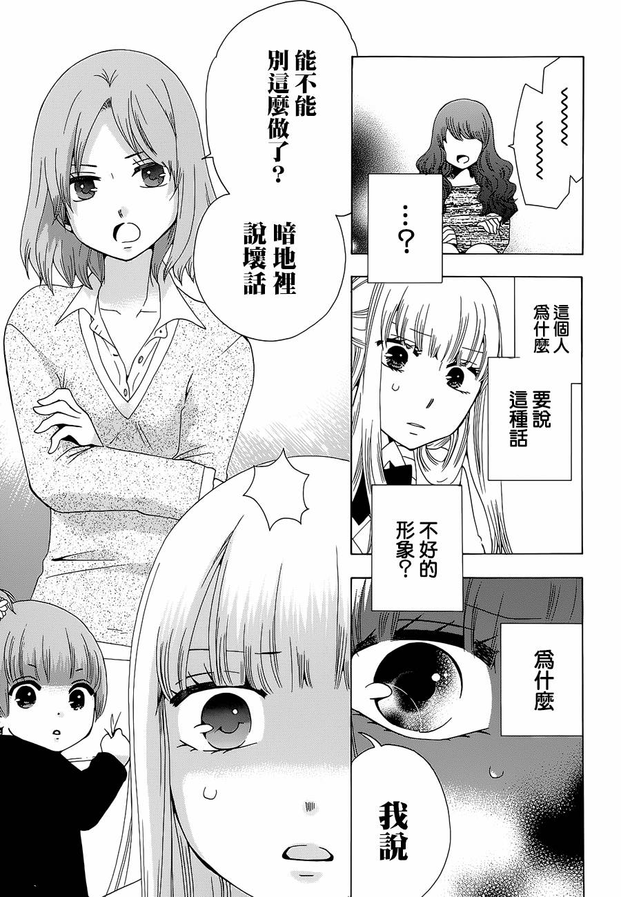《初中学历劳动者开始的高中生活》漫画最新章节第15话免费下拉式在线观看章节第【28】张图片