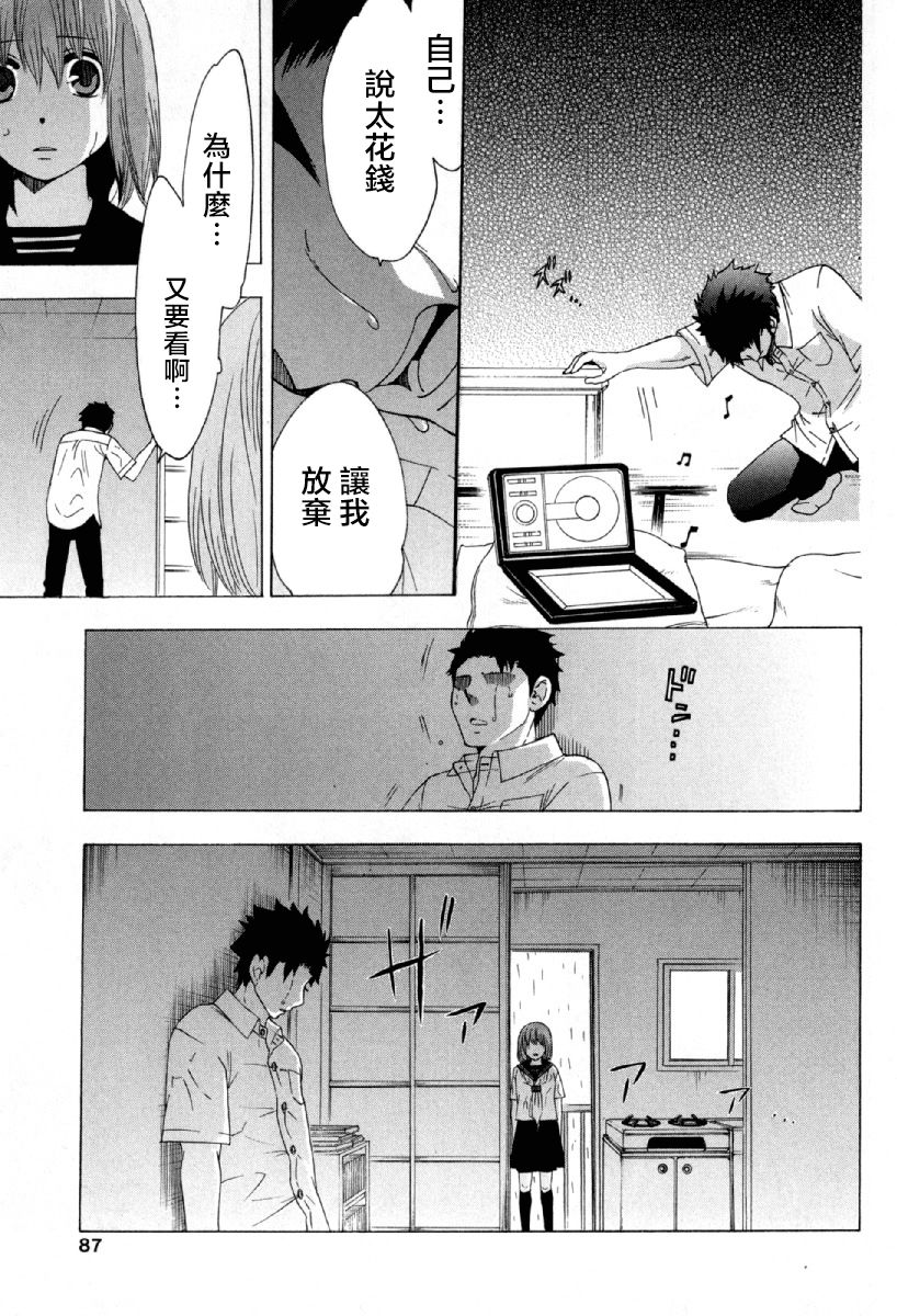《初中学历劳动者开始的高中生活》漫画最新章节第24话免费下拉式在线观看章节第【39】张图片